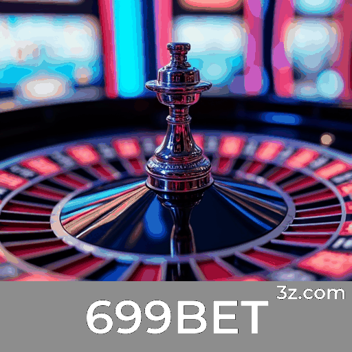 699BET: Plataforma de Apostas Esportivas Precisa e Abrangente