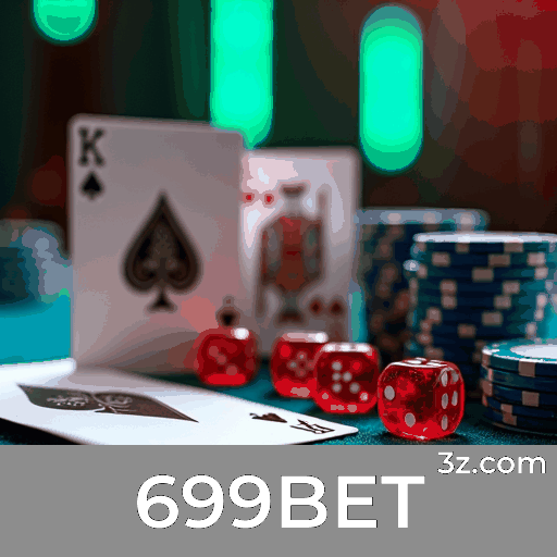 Mergulhe na Atmosfera Imersiva do Casino 699BET: Ambiente Envolvente