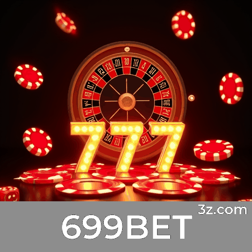 699BET: Experiência de Jogo Diversificada e Imersiva
